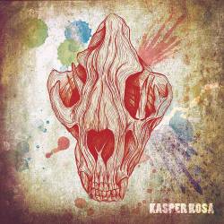 Kasper Rosa : Kasper Rosa EP